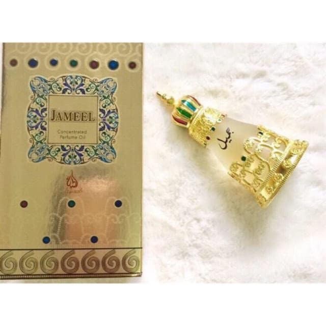 TINH DẦU DUBAI GIÁ SỈ - GIÁ RẺ - TINH DẦU DUBAI CHÍNH HÃNG - NỘI ĐỊA - JAMEEL