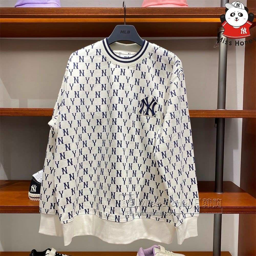 Áo Sweater Cao Cấp 3 Màu Siêu Xinh Hàng Xuất Dư