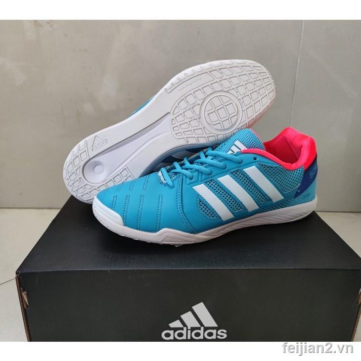 Giày Đá Bóng Adidas super top Sala IC 7 Màu Cá Tính Cho Nam