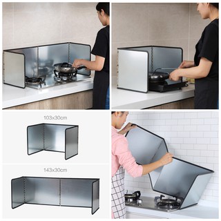 Tấm chắn dầu mỡ siêu bền
