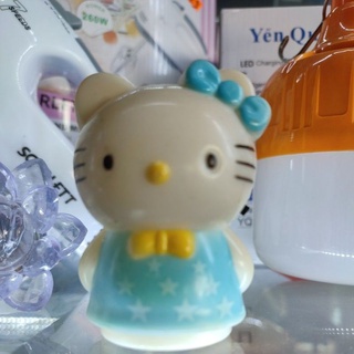 Đèn ngủ mèo KITTY