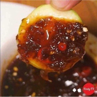 MẮM RUỐC CHẤM XOÀI THÁI LAN