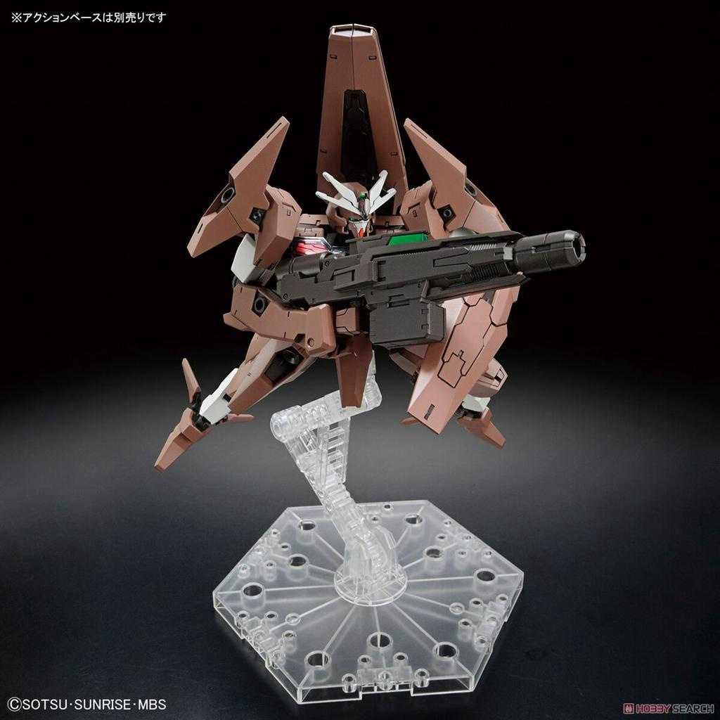 Mô hình lắp ráp Bandai Gundam HG WFM Gundam Lfrith Thorn