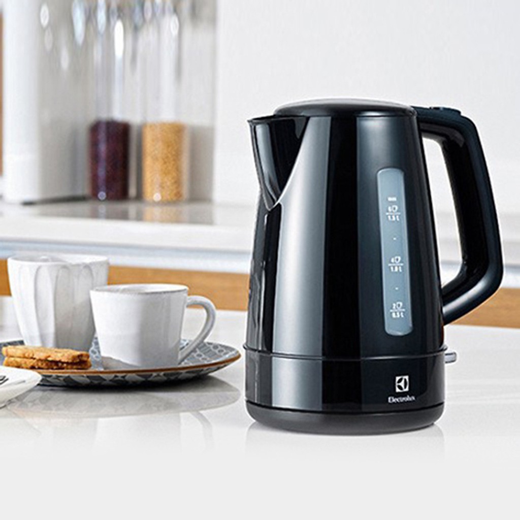 Bình đun siêu tốc 1.5L Electrolux EEK1303K