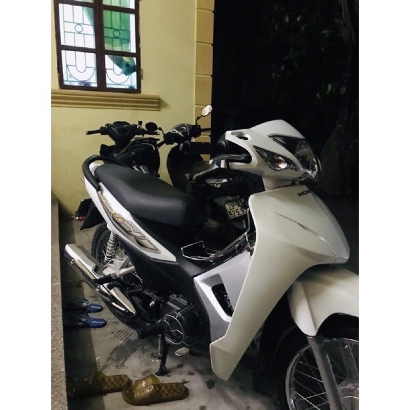 Tem Giả Zin Wave 2019 Dán Các Loại Xe Wave 50/100/110