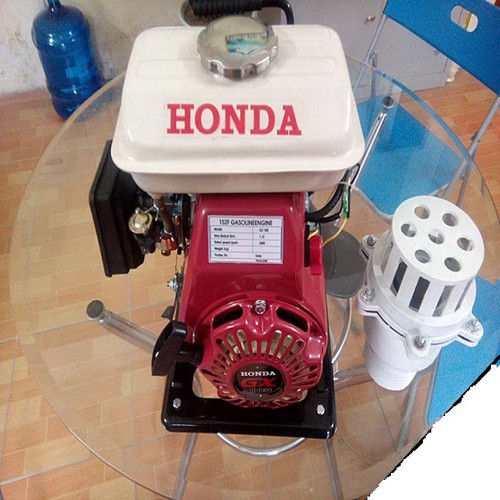 Máy bơm nước chạy xăng Honda F152 - 3 - honda f152