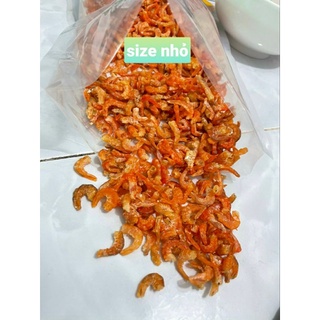 Tôm khô nhỏ loại ngon 500gr