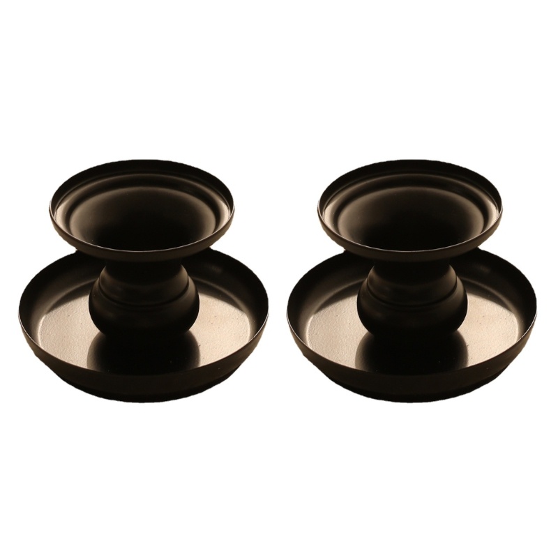 Giá Đỡ Đèn Cầy Siêu Đơn Giản Dùng Trang Trí Tiệc Cưới / Sinh