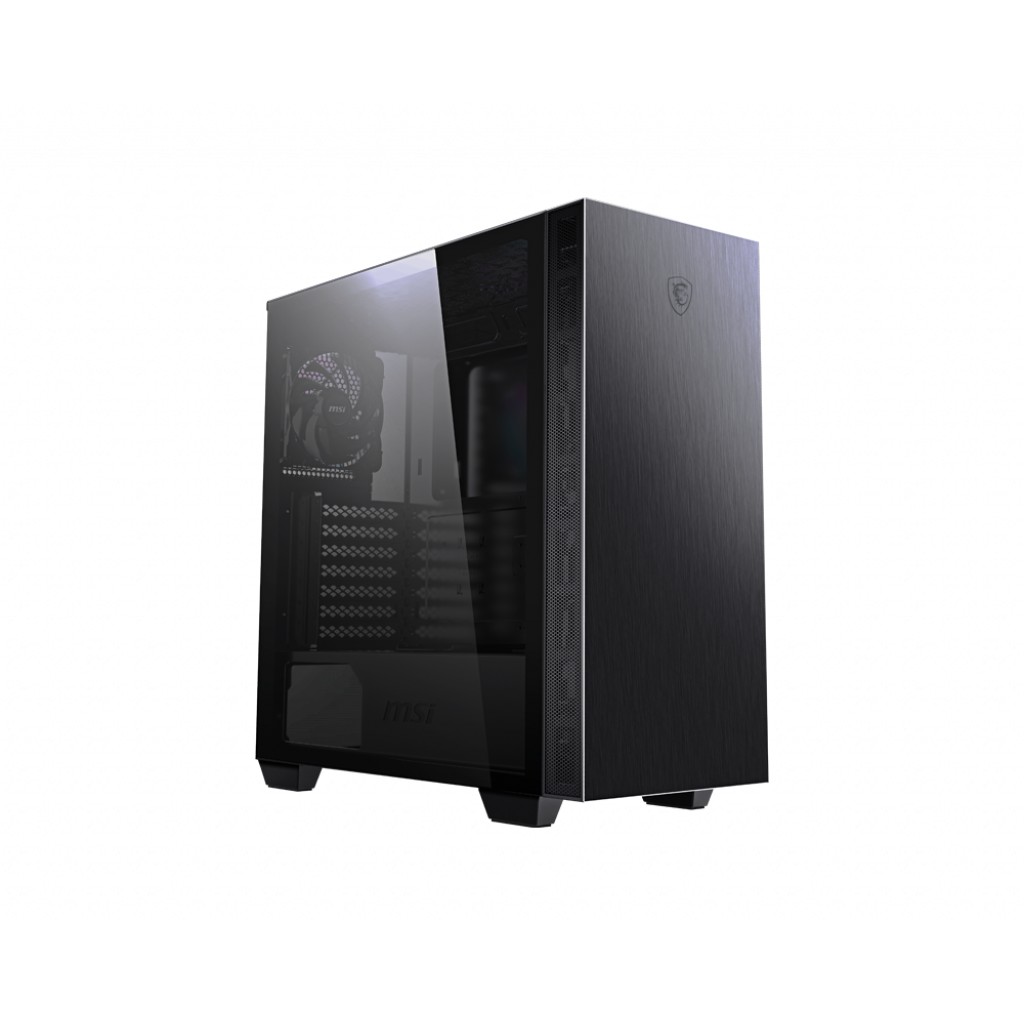 Vỏ case MSI SEKIRA 100P