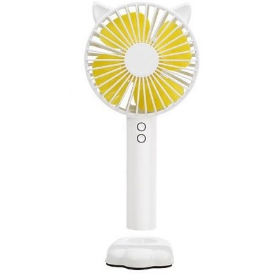 Quạt mini N10 Handy Fan 3IN1