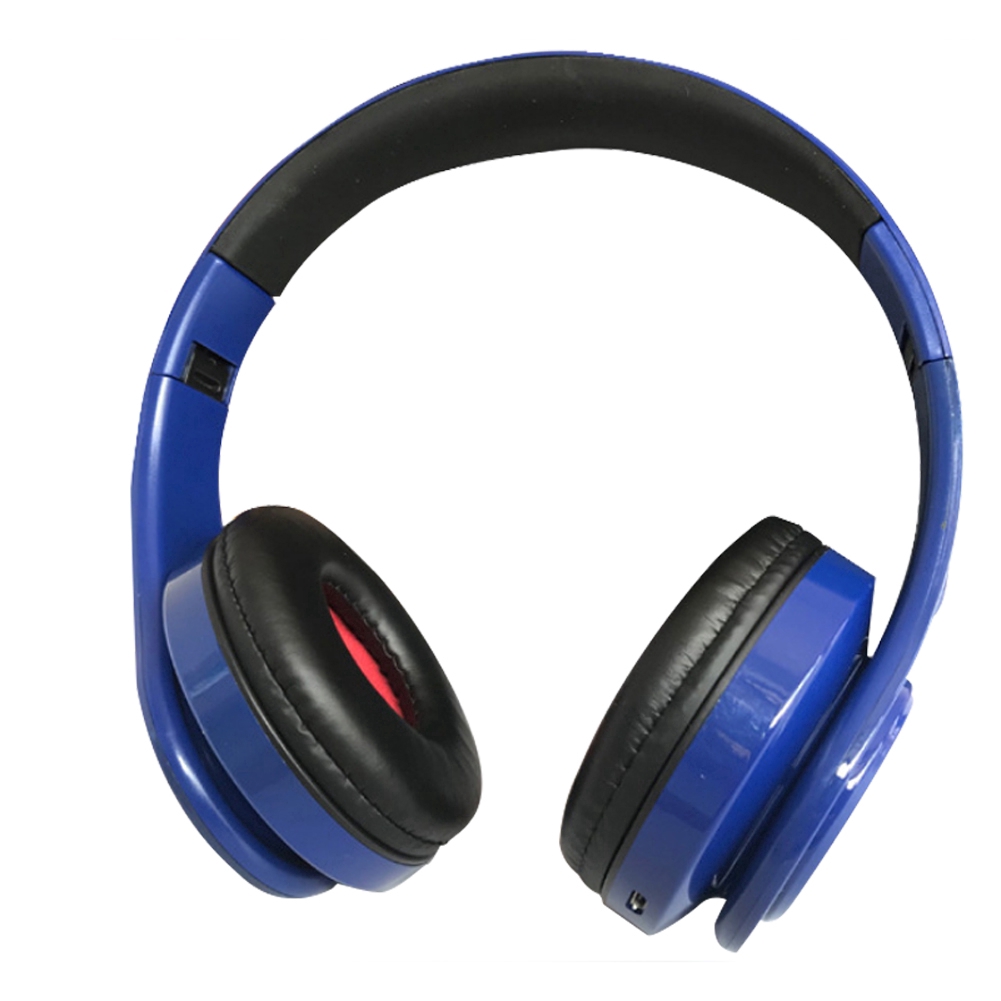 Tai nghe kết nối Bluetooth hình anime miku go-touheel
