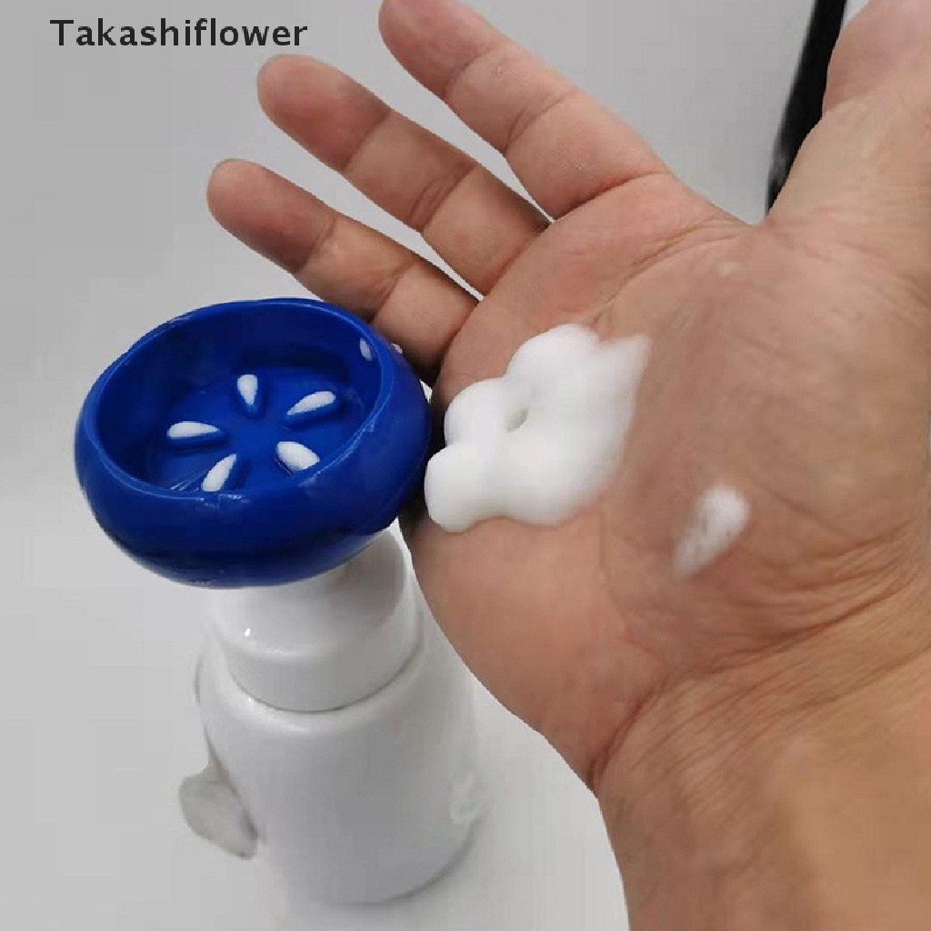 Bọt Hình Bông Hoa Tiện Dụng