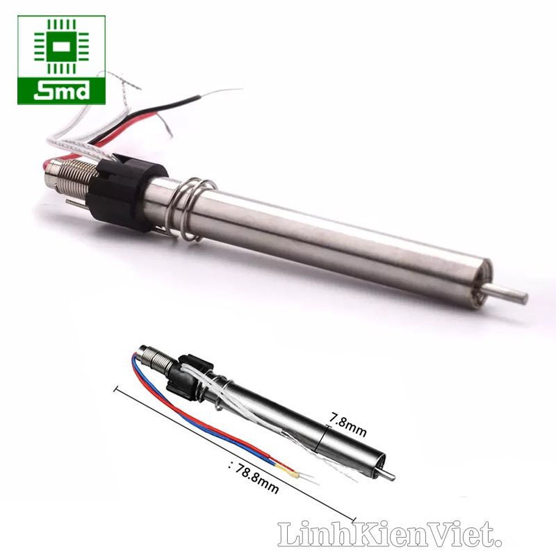 Lõi nhiệt máy hàn 203H 90W