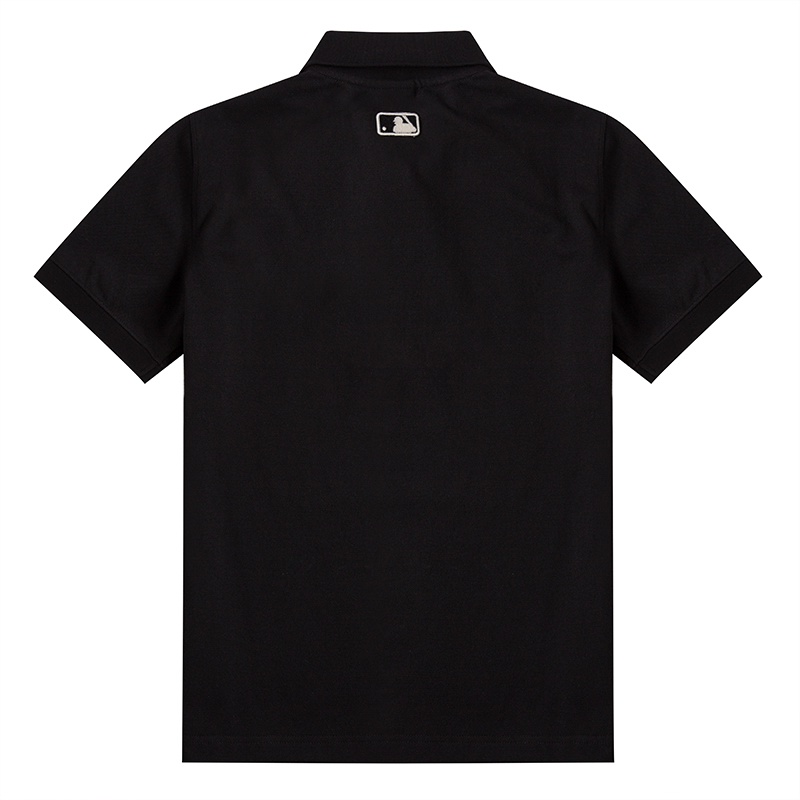 Áo Thun POLO Thể Thao Mlb Tay Ngắn Thời Trang Mùa Hè Cho Nữ