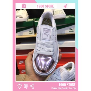 PUMA HỒNG BÓNG 1:1