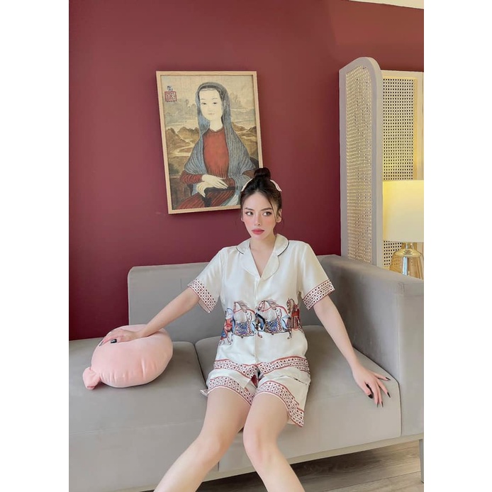 Bộ cộc đùi mới XINH(kèm ảnh thật)