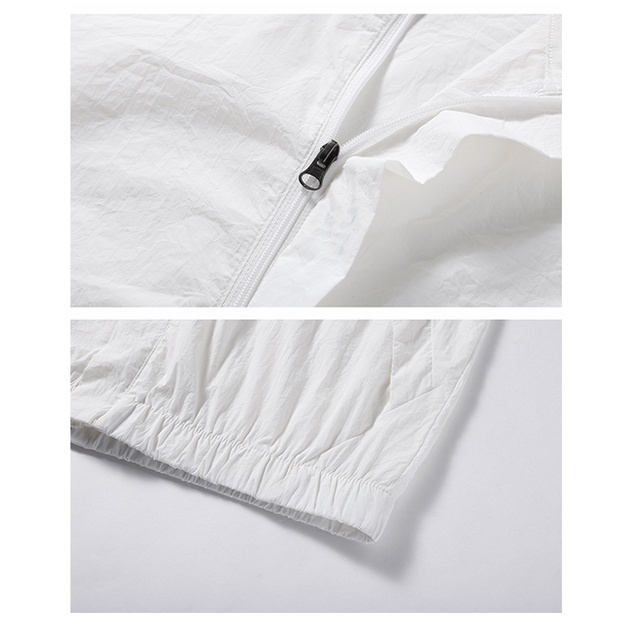 Áo Khoác Thể Thao Adidas Chống Nắng Chất Liệu Thoáng Khí Nhanh Khô Thời Trang 2022 Cho Nam Và Nữ