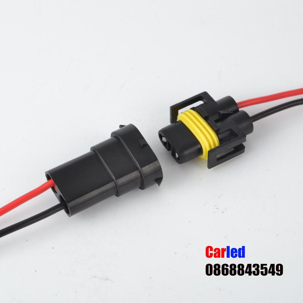 Chui đèn xe ô tô các loại H8/H11 HB4 9006-9005