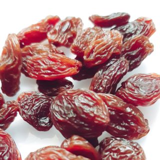 Nho khô nguyên cành Úc (RỜI)500g