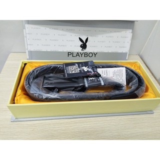 Dây Nịt Thắt Lưng Nam Playboy Full Hộp