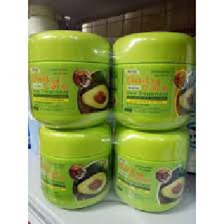 Kem Ủ Tóc Siêu Mượt Trái Bơ Daily Care Thái Lan 500ml