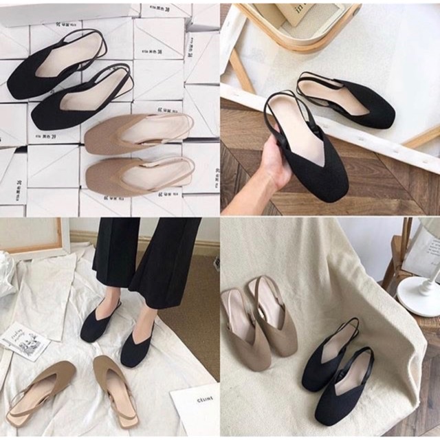 Sandal Len Montoghi