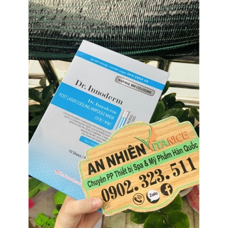Mặt nạ làm lạnh dr.innoderm
