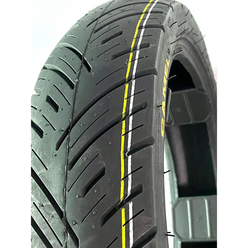 Vỏ Lốp Camel 635 Vario Zin 100-80/14 TL