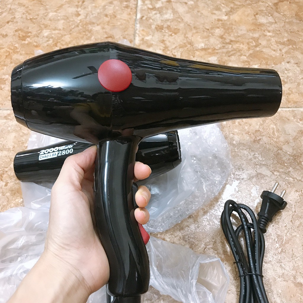 Máy sấy Chao Ba 2800