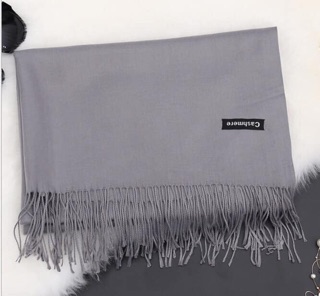 Khăn cashmere