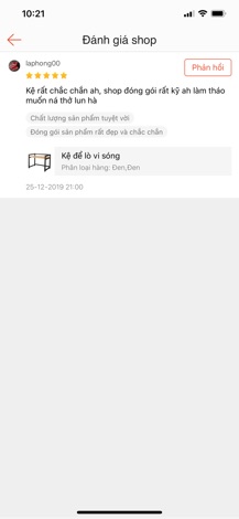 Kệ để lò vi sóng
