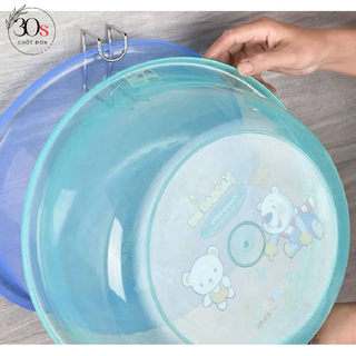 Móc treo thau chậu dán tường