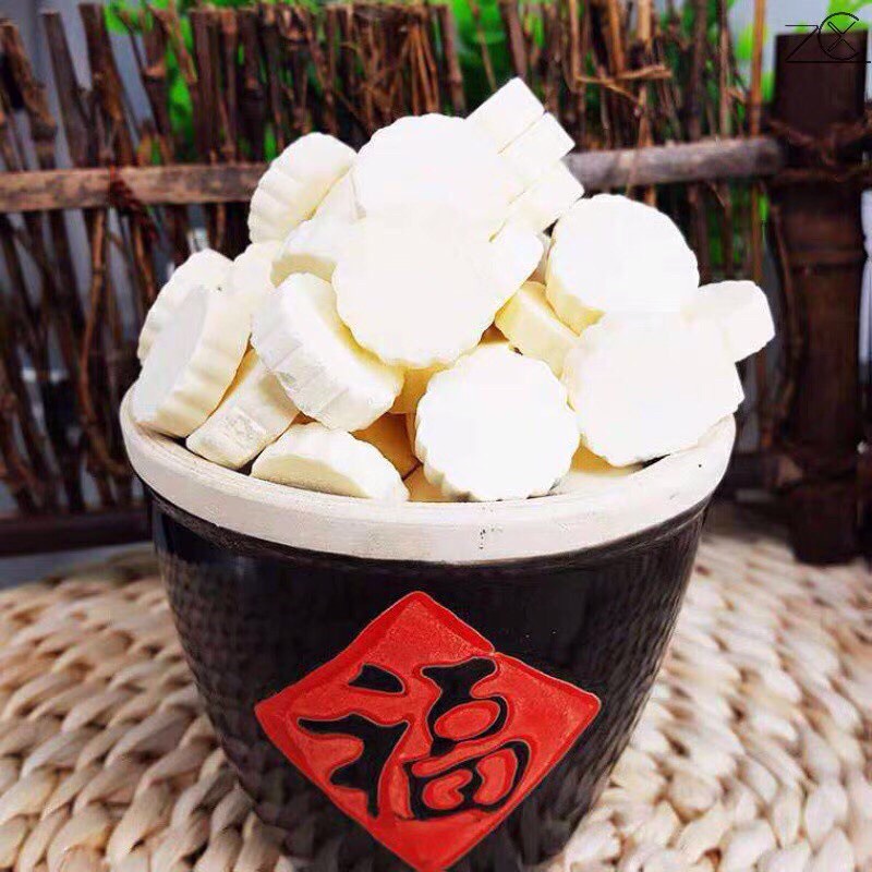 Kẹo sữa bò non đặc sản Nội Mông gói 250g