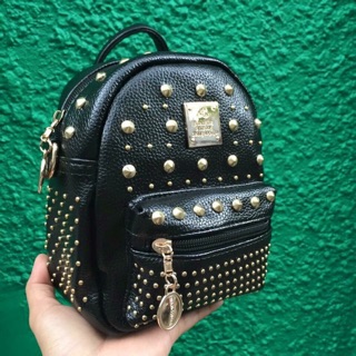 Balô đinh mini