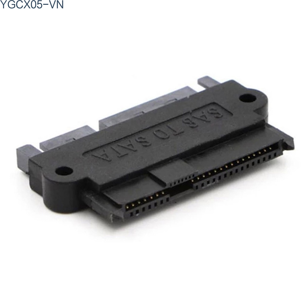 Bộ Chuyển Đổi Tốc Độ Ổ Đĩa Cứng 15 Pin Sff-8482 Sang Sata Sas Sang Sata 5gbps Thẻ | BigBuy360 - bigbuy360.vn