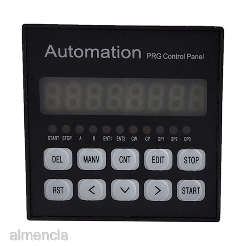 Bộ điều khiển động cơ bước Servo 1 trục KH-01 có thể lập trình AC220V 5V