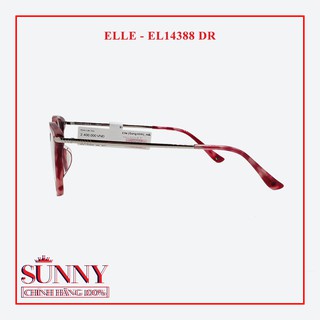 Gọng Kính Nữ Elle EL14388