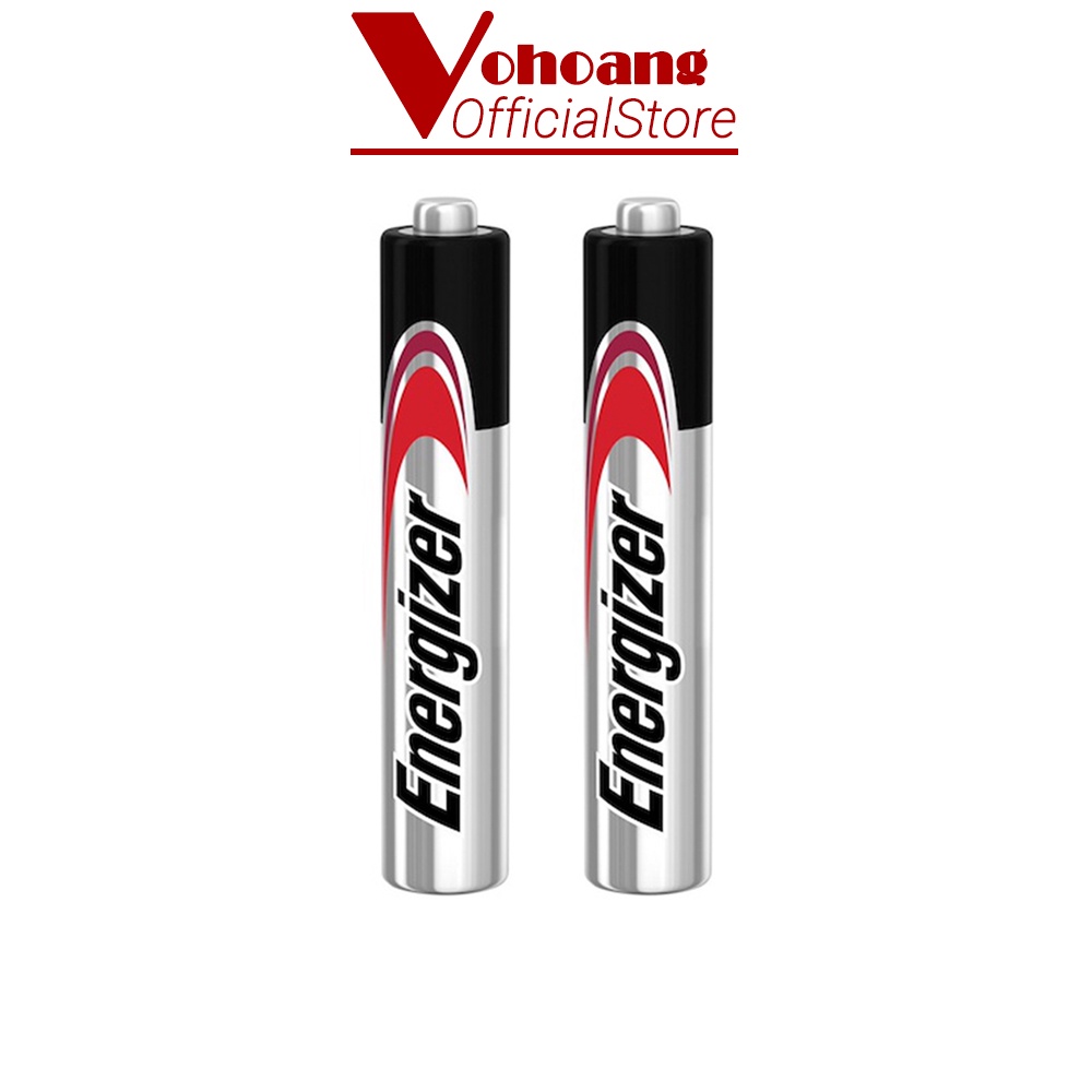 Vỉ 2 pin Energizer E96 AAAA dùng cho bút cảm ứng