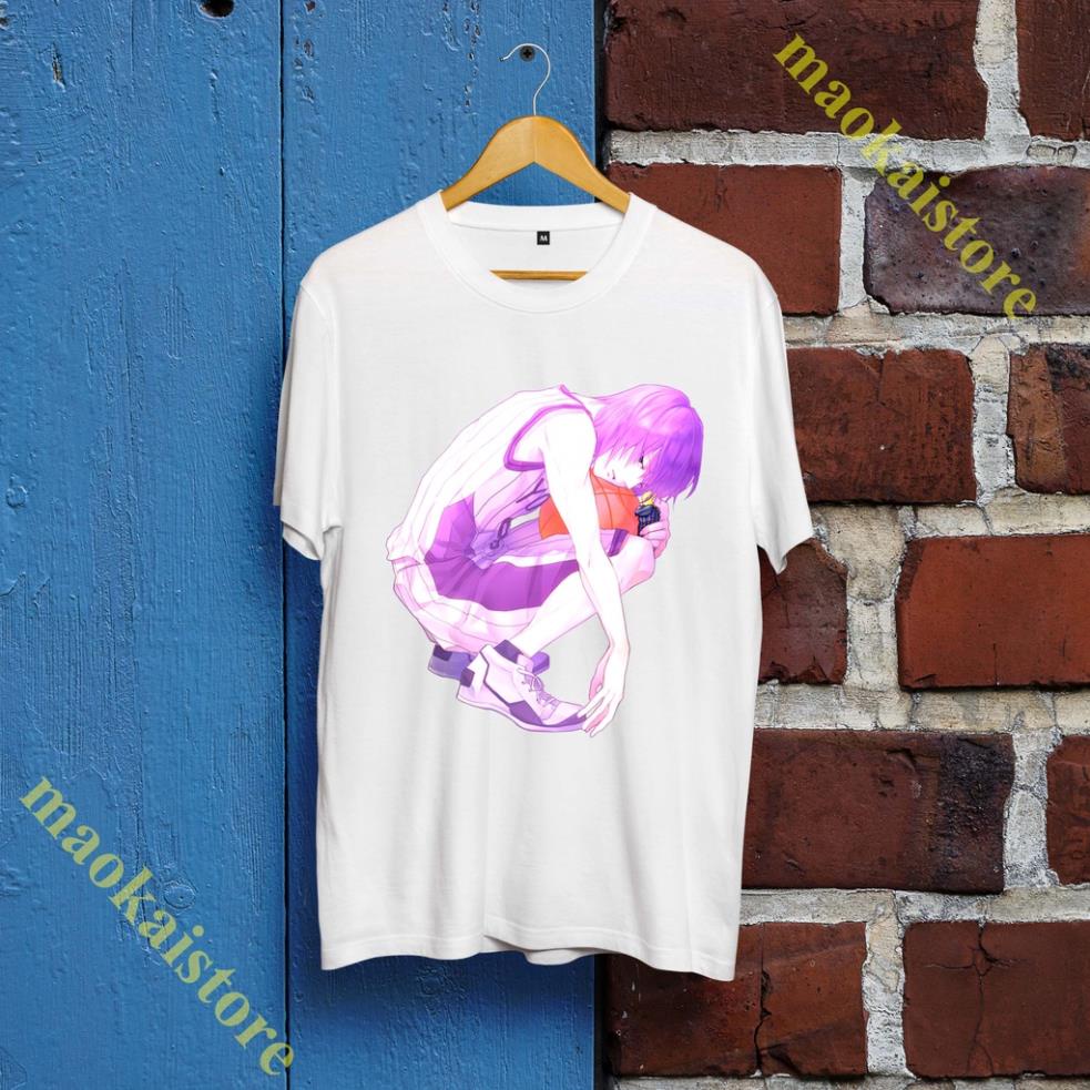 [DISCOUNT]💚Áo Thun Murasakibara Atsushi - Áo Thun Kuroko No Basket - Atsushi T-Shirt siêu đẹp - KNB-