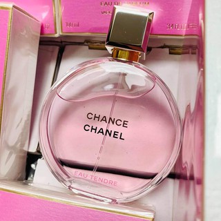 Nước Hoa Chance Chan el 100ml