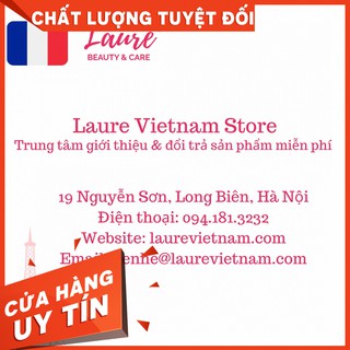 (HOT)Nước hoa Laure 30ml chính hãng nhiều mùi, tặng kèm sample test 3ml mùi khác số lượng có hạn chính hãng