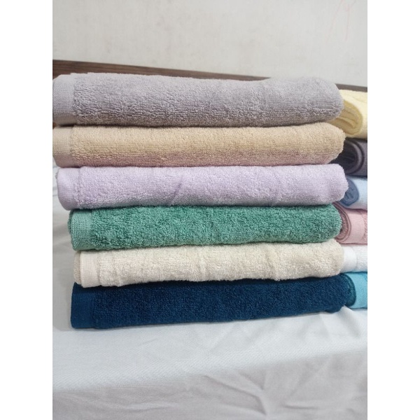 Khăn thể thao, khăn tắm nhỏ 40x100