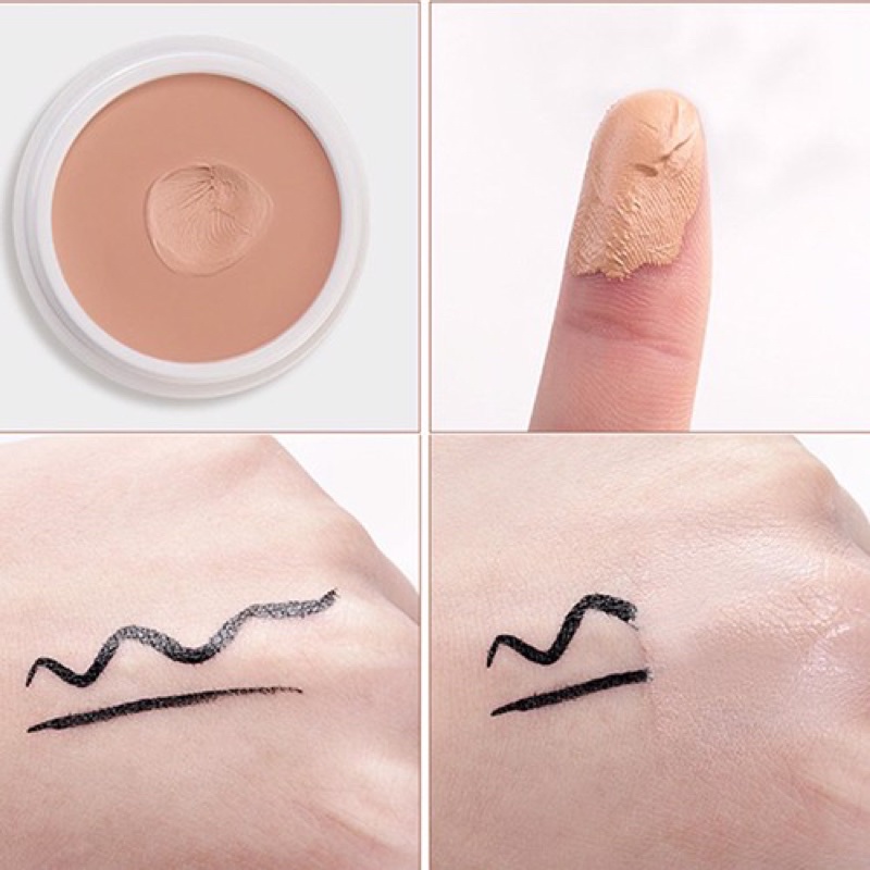 KEM CHE KHUYẾT ĐIỂM HỦ MAYCHEER HOA XANH NỘI ĐỊA TRUNG | BigBuy360 - bigbuy360.vn