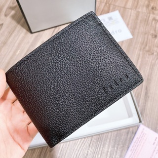 Set thắt lưng kèm ví pedro fullbox
