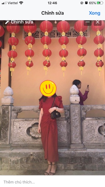 Đầm, váy thanh lý