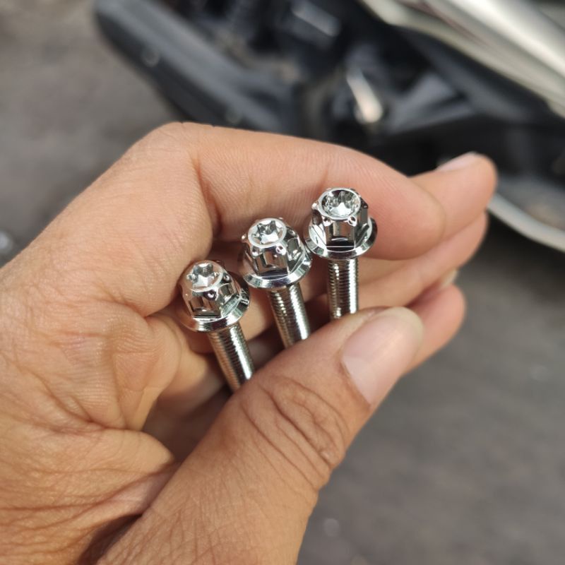 Che Két Nước Trong Suốt Xe VARIO AB 2016-2021