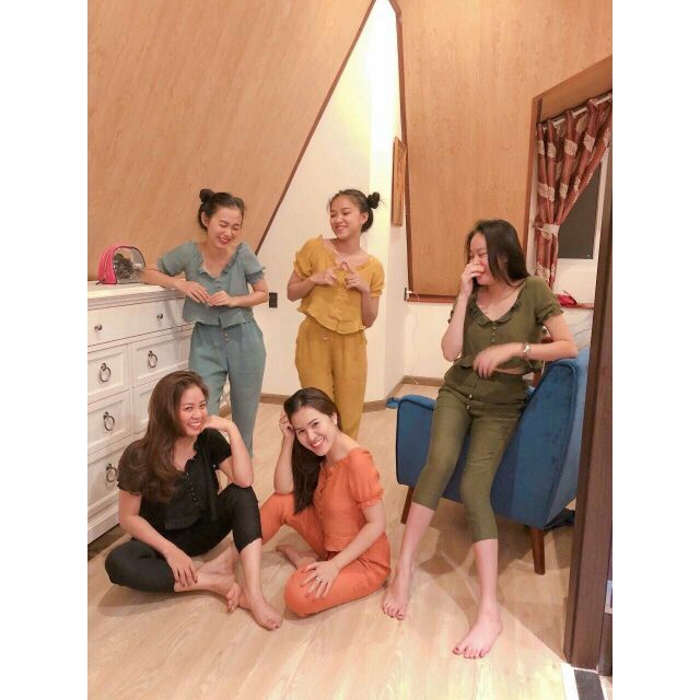 [SỈ - Lẻ] ĐỒ BỘ - THÔ ĐŨI !!!!!!!!!!!!!!