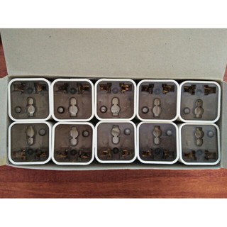 ĐẦU NỐI ĐA NĂNG OMINSU P22X