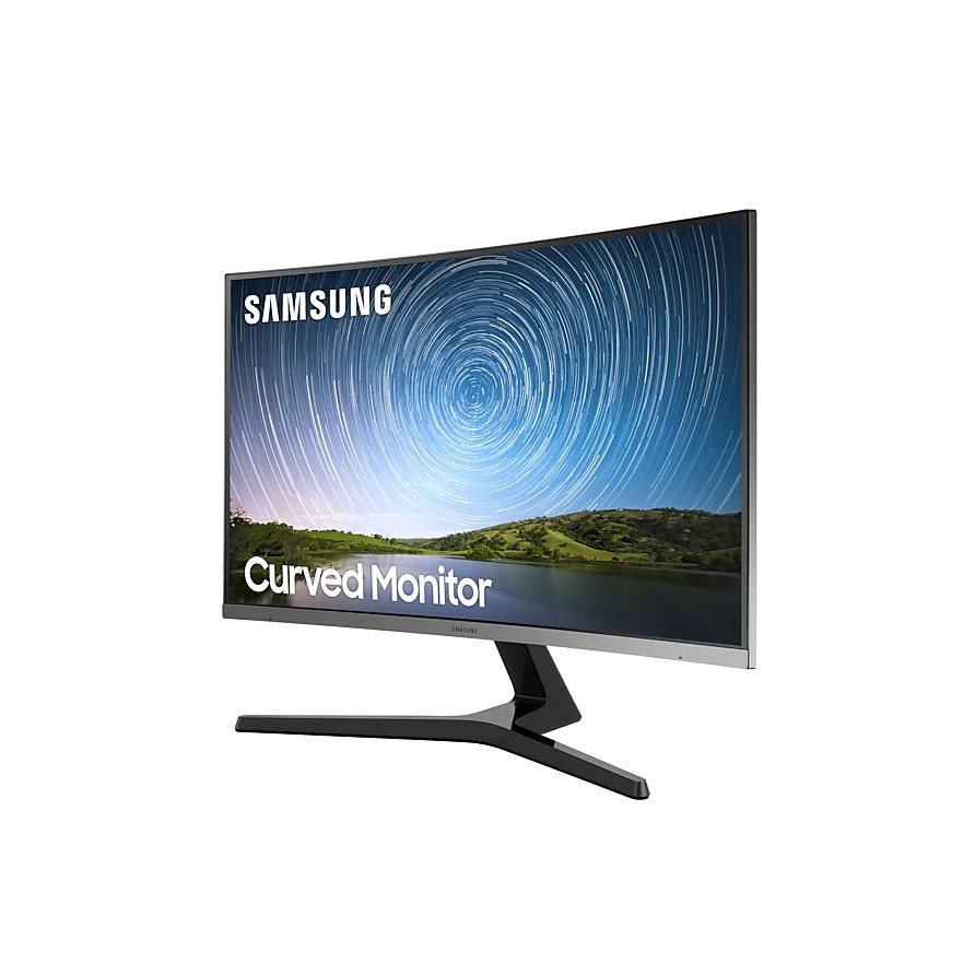 Màn hình chính hãng Samsung LC27R500 27 inch VA 60hz