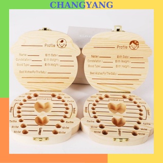 Hộp đựng răng sữa lưu giữ kỷ niệm đáng nhớ cho bé